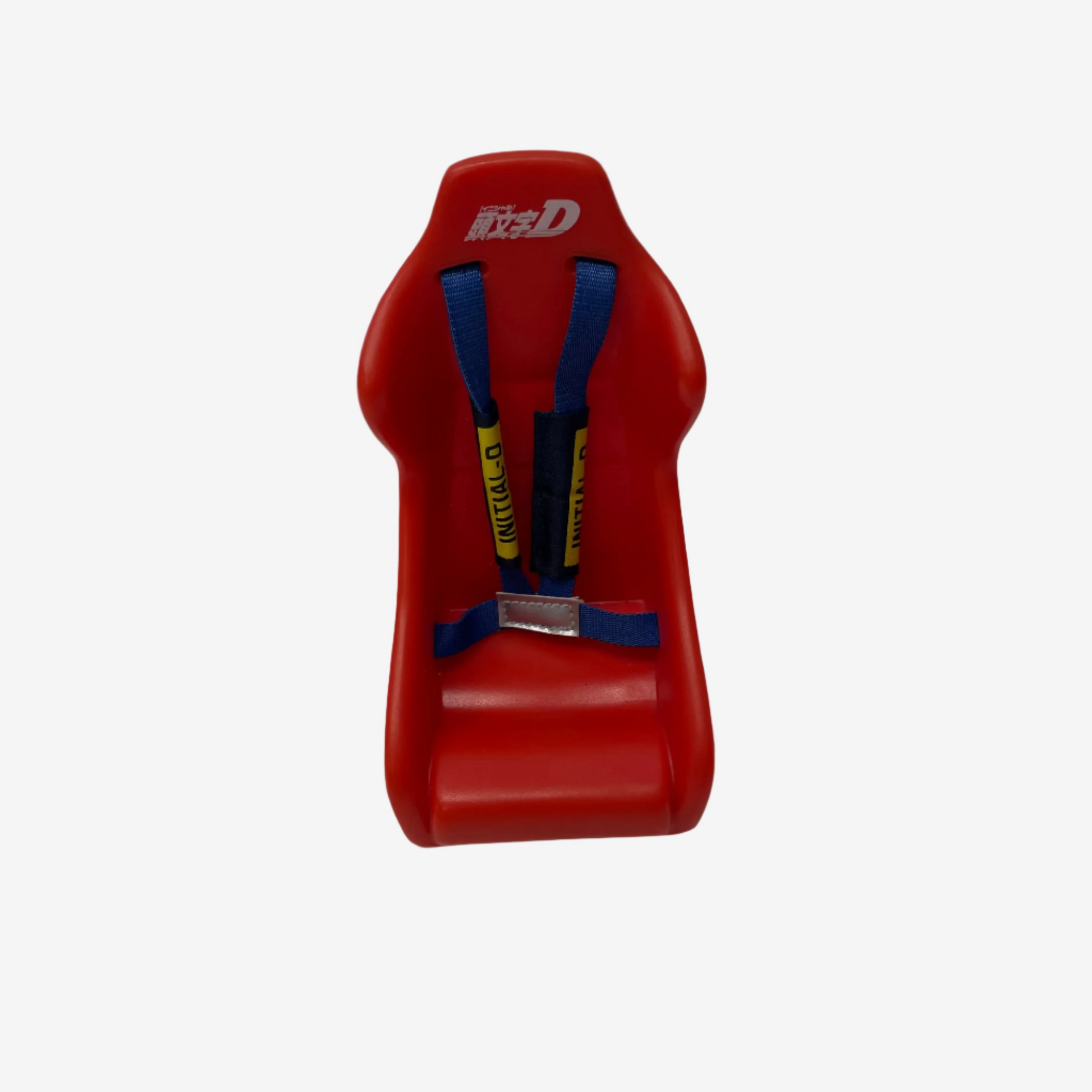 Initial-D Recaro Seat Chair Model Desk Toy