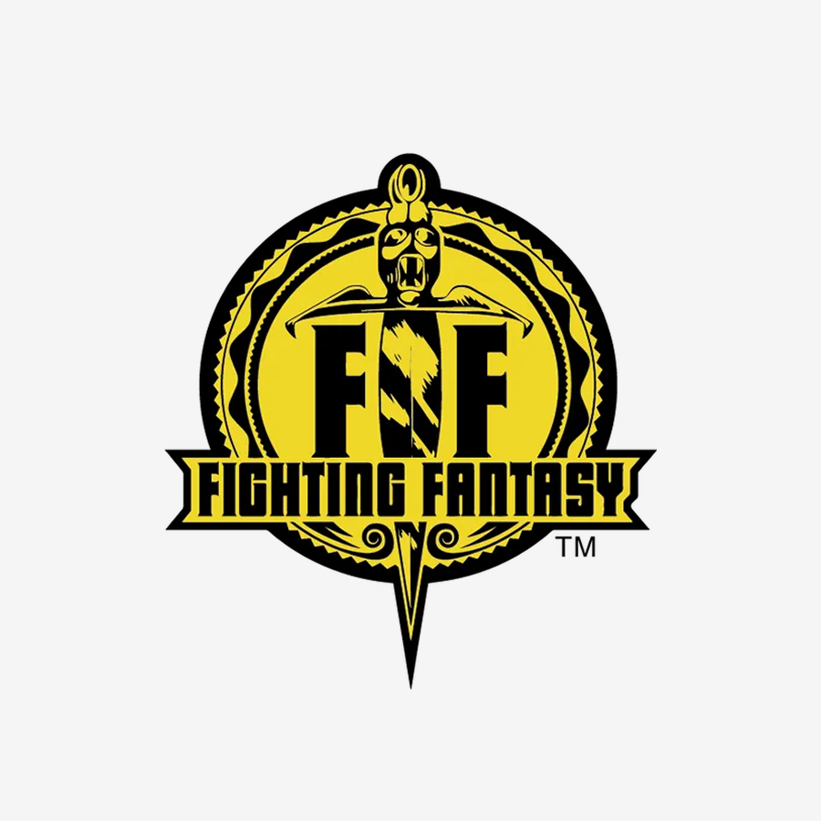 Fighting Fantasy