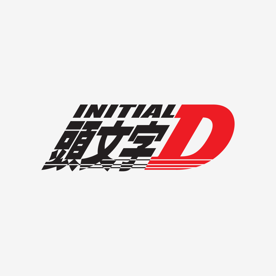 Initial-D
