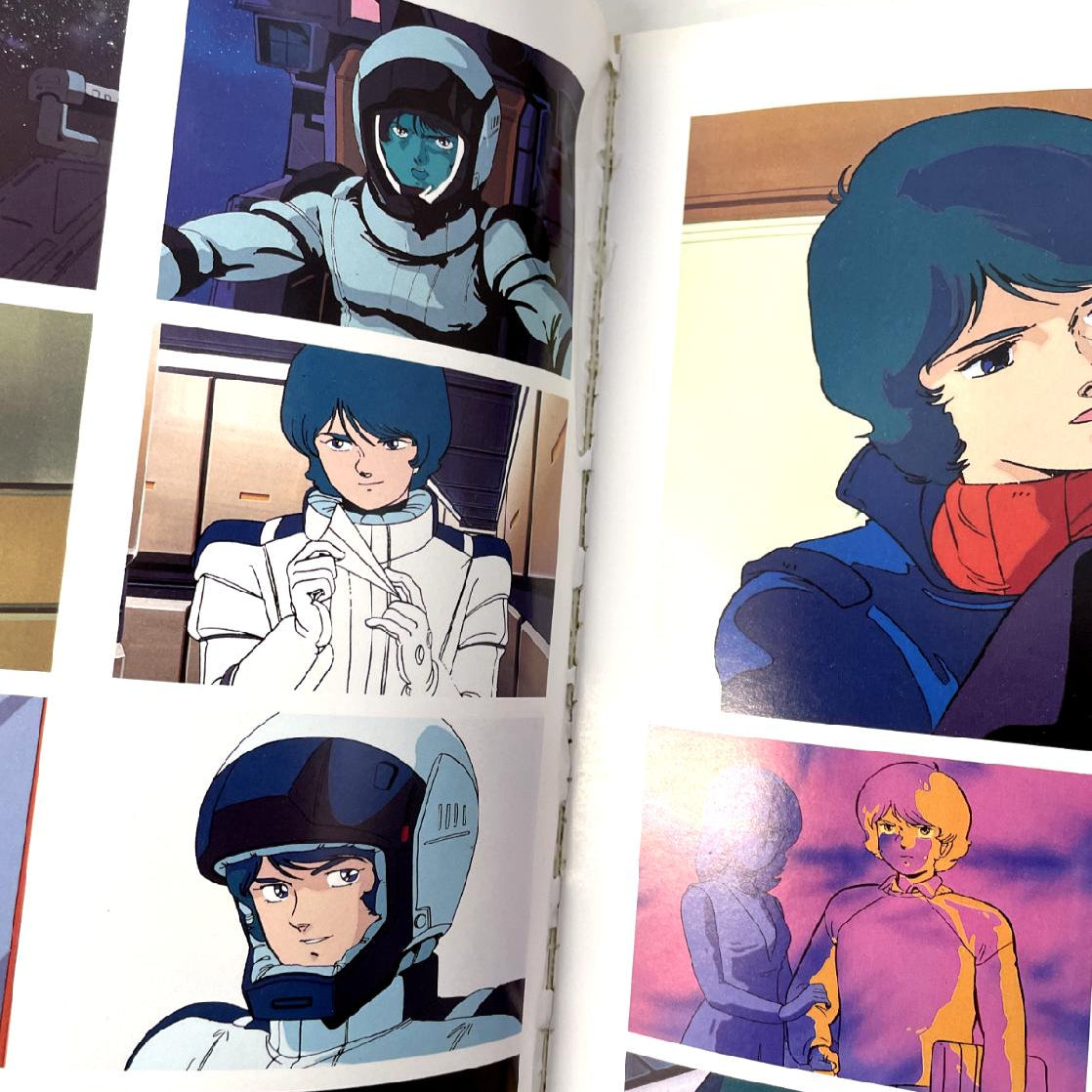 Fan Books – Red Spartan Toys