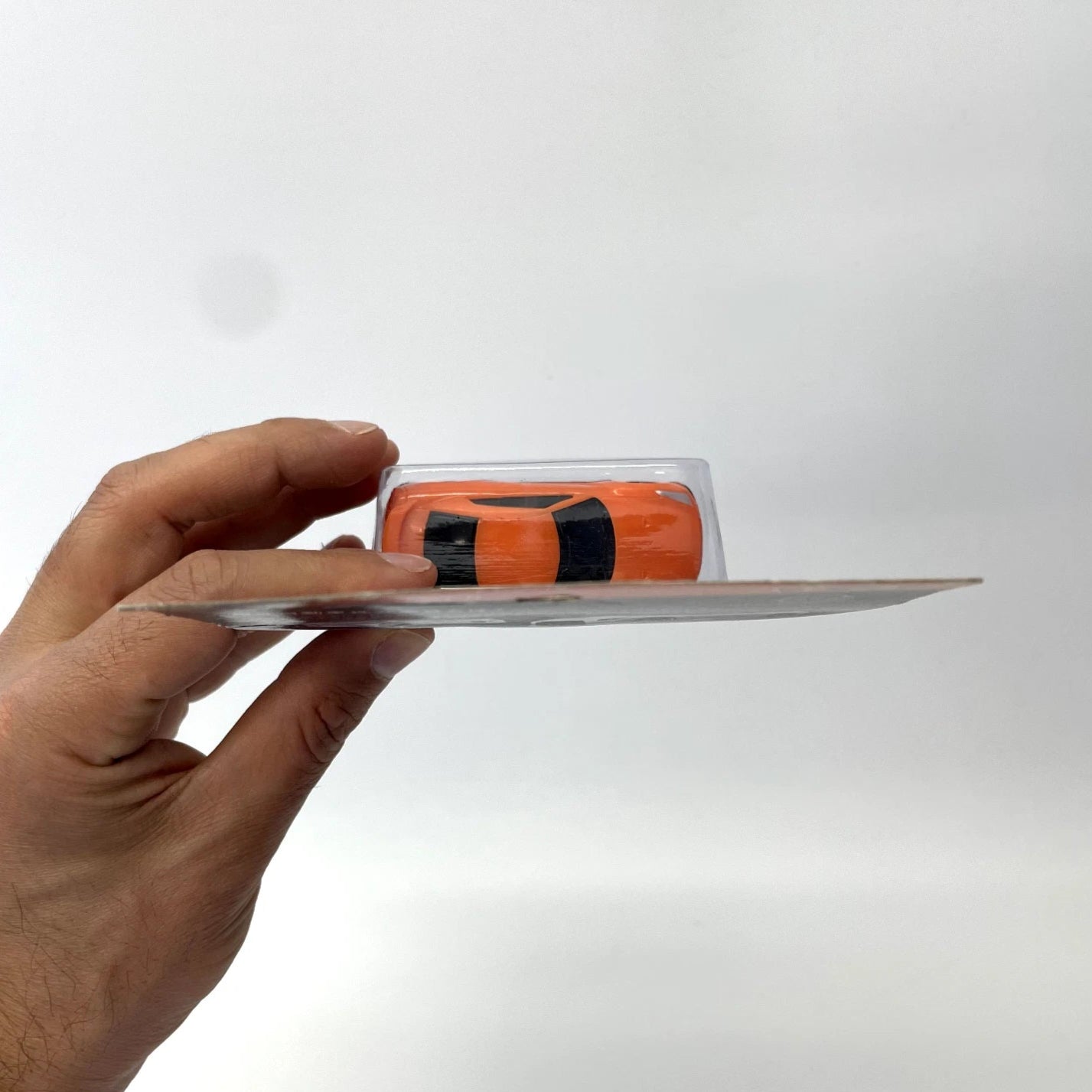 2x Nissan GTR Cars Bundle - Asuka Langley Evangelion EVAR + Orange Car (Funboo)